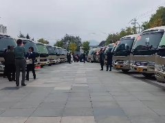 蘭州考斯特租賃，蘭州考